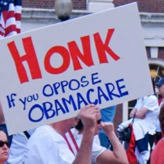 Obamacare - Free Market - Government Regulation