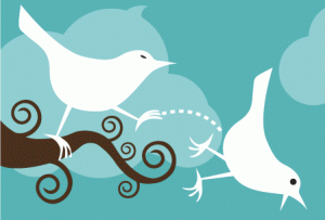 Retweet Mash-up