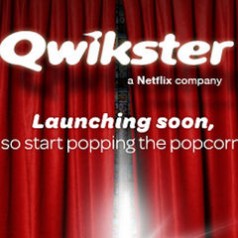 Qwikster - A Netflix company
