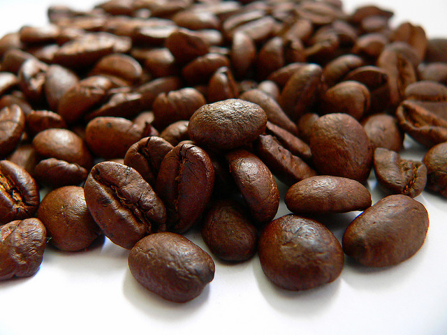 Caffeine up close - photo by eyeore2710 Caffeine up close - photo by eyeore2710