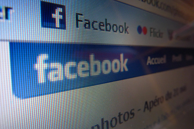 Facebook - photo by Franco Bouly Facebook - photo by Franco Bouly