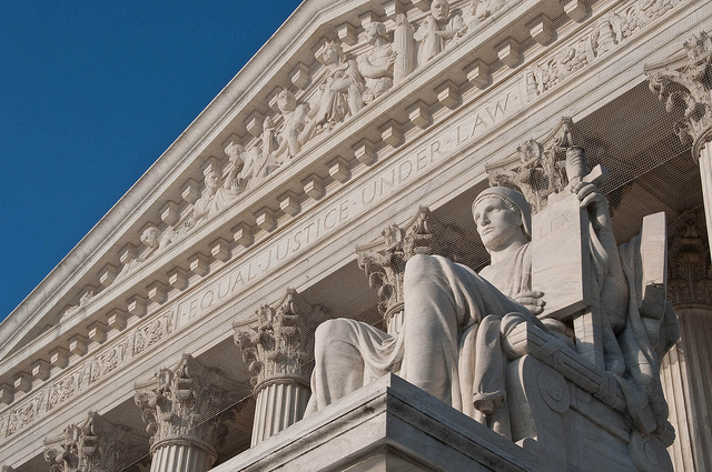 Supreme Court Justices: Health Care 'Individual Mandate' Is Not A Tax