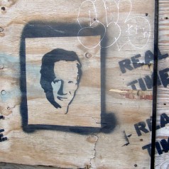 Real Time with Bill Maher - Brooklyn, NYC - photo by Wally Gobetz