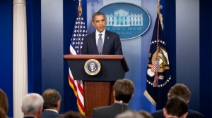 President Obama - photo by US Embassy New Zealand