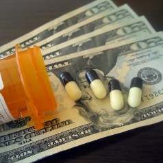 Drugs - photo by Images Money