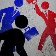 Right-Wing Republicans - photo by Truthout.org