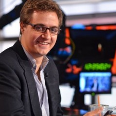 Chris Hayes