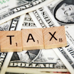 Tax - photo by 401K 2012