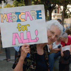 Medicare-for-All