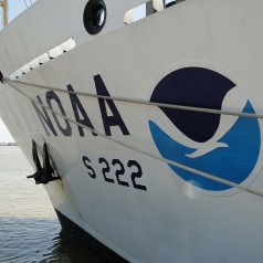 NOAA Ship Thomas Jefferson