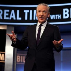realtime-billmaher