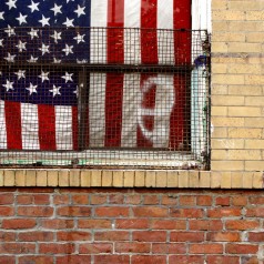America The Beautiful - photo by Kris Krüg