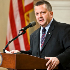 Daryl Metcalfe (R) - Pennsylvania Rep.