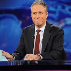 Jon Stewart - The Daily Show