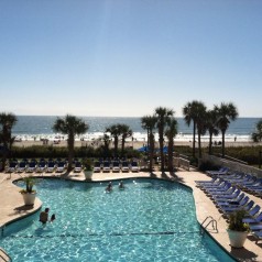 Long Bay Resort - Myrtle Beach, South Carolina