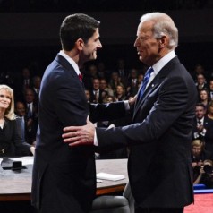 Vice Presidential Debate 2012