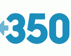 350 logo