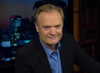 Lawrence O'Donnell