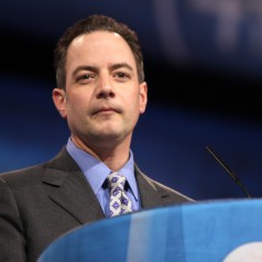 Reince Priebus - photo by Gage Skidmore