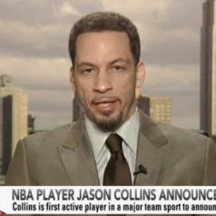 Chris Broussard - ESPN