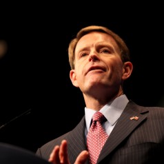 Tony Perkins - President of the Family Research Council - photo by Gage Skidmore