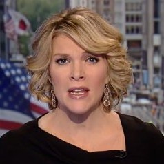 Megyn Kelly - Fox News