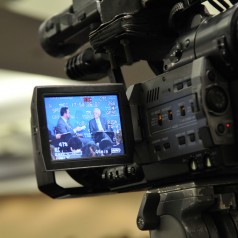 Schieffer Series: Understanding Japan's Elections - photo by CSIS
